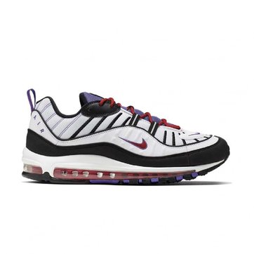 nike air max 98 fille