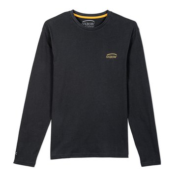 Camisola de mangas compridas OXBOW