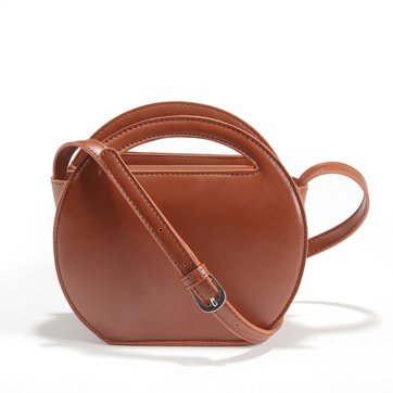 Bolso redondo con asas Bolso redondo con asas LA REDOUTE COLLECTIONS