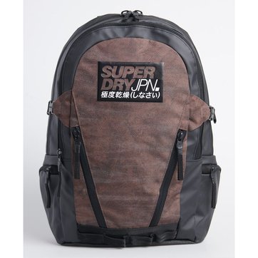 Sac A Dos Marron La Redoute
