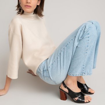 Weite Jeans, Loose-Fit-Form LA REDOUTE COLLECTIONS