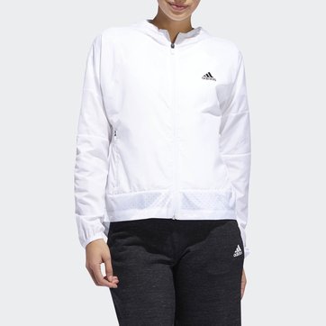 Cortaviento Sport 2 Street adidas Performance