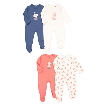 Pyjama prématuré 00 mois clearance