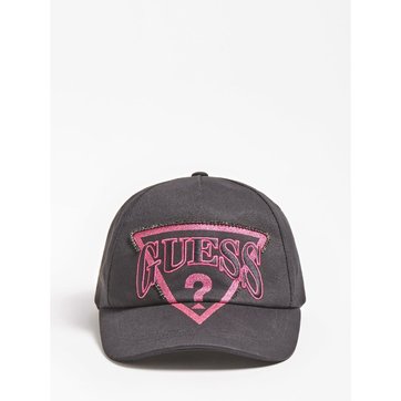 casquette guess femme