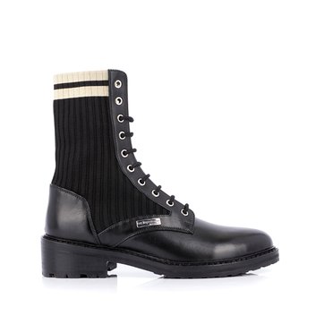 Botines de piel Zina LES TROPEZIENNES PAR M BELARBI