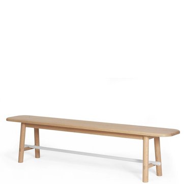 Banc Bois Blanc La Redoute