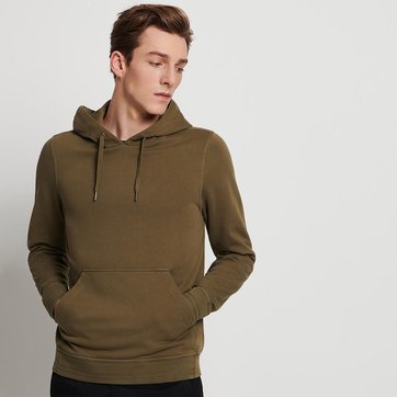 veste nike zippé