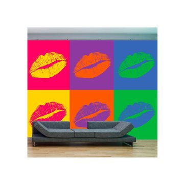 Téléchargement gratuit Images Papier Peint Pop Art La Redoute dernière salutations