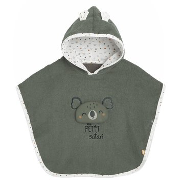Cape De Bain Bebe En Solde La Redoute