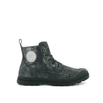 Botines de piel Pampa LDN LP Mid PALLADIUM