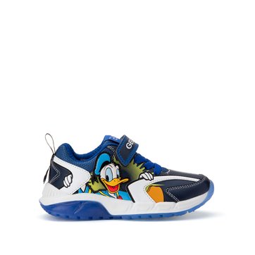Sapatilhas Disney Spaziale GEOX
