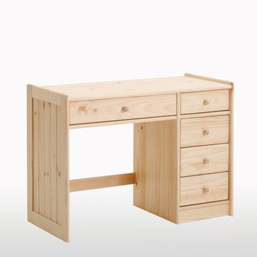 Bureau Bois La Redoute