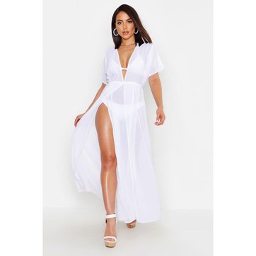 robe filet plage