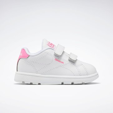 basket reebok bebe fille