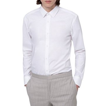 chemise slim fit hugo boss