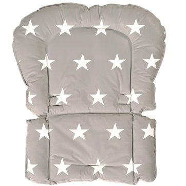 Coussin Chaise Haute La Redoute