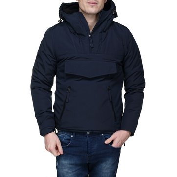 Blouson A Enfiler Homme La Redoute