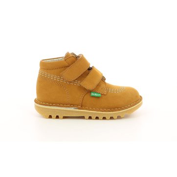kickers garcon taille 28