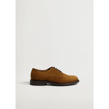 chaussures mango homme 2015