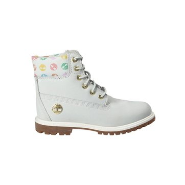 6 in premium boot