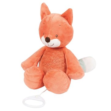 Peluche Renard La Redoute