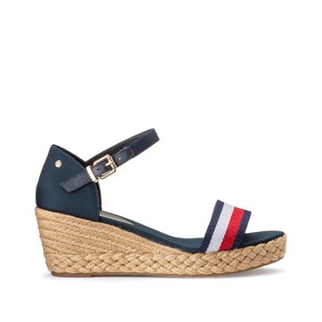 compensee bleu marine homme