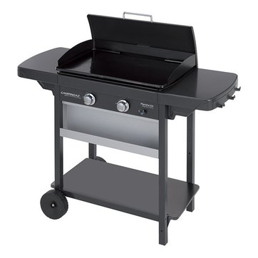 Weber q1400 plancha