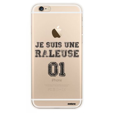coque iphone 6 je t'aime maman