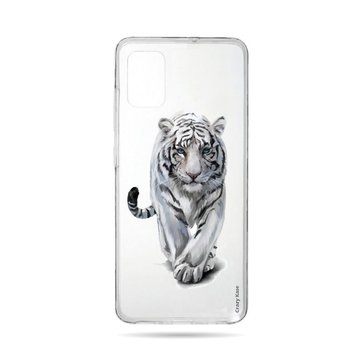 ty tigre blanc