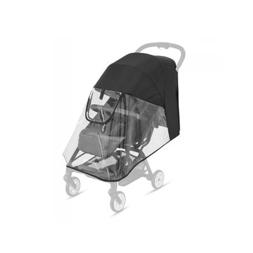 Habillage Pluie Poussette High Trek La Redoute Habillage Pluie Poussette High Trek La Redoute