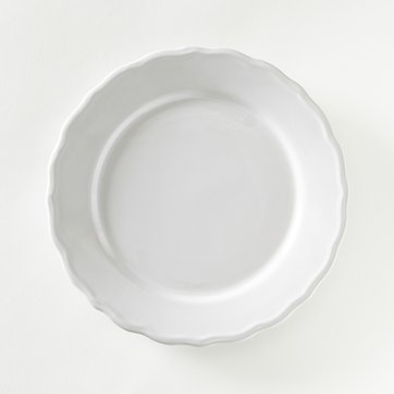 4er-Set Dessertteller AJILA LA REDOUTE INTERIEURS