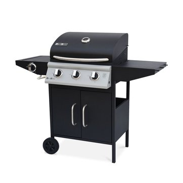 Barbecue camping gaz | La Redoute Barbecue à gaz Campingaz 3 Series Classic LS EP