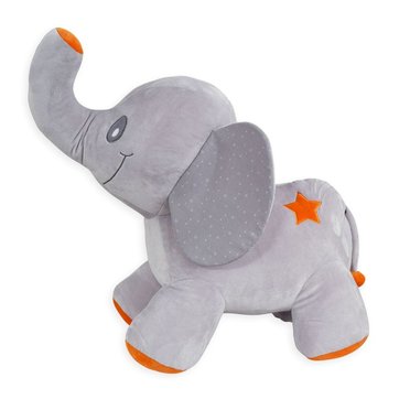 Elephant Peluche Bebe La Redoute