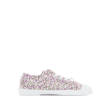 Sneakers Basic 02 LE TEMPS DES CERISES