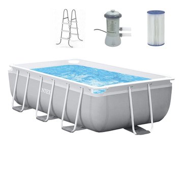 Piscine Hors Sol La Redoute