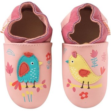 tichoups chaussons