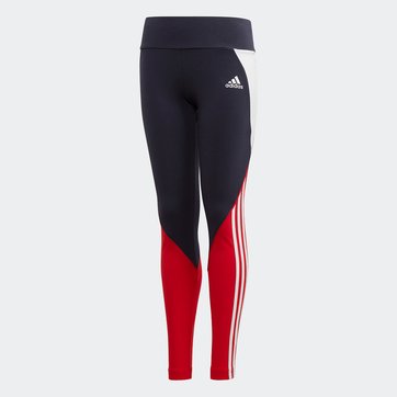 Leggings, 7-15 anos Leggings, 7-15 anos adidas Originals