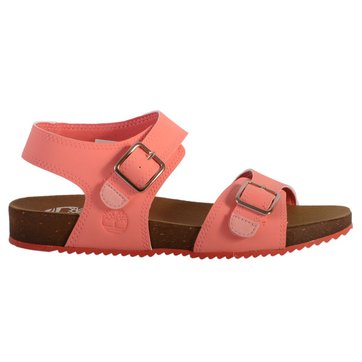 Timberland Fille Rose La Redoute