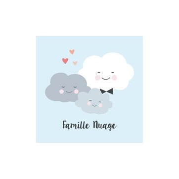 Deco Nuage La Redoute Deco Nuage La Redoute