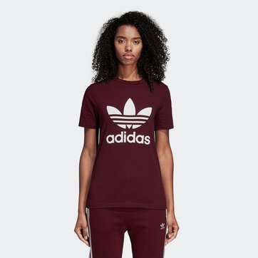 T-shirt TREFOIL TEE DH3174 adidas Originals