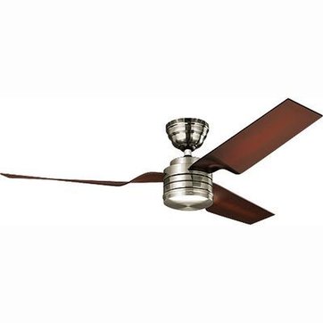 Ventilateur Plafond avec Lumière Lugano 132cm Ventilateur Plafond avec Lumière Lugano 132cm