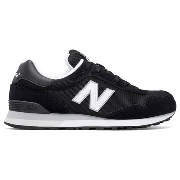 new balance noir et blanche