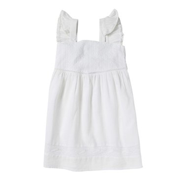 Robe Fete Bebe Fille La Redoute