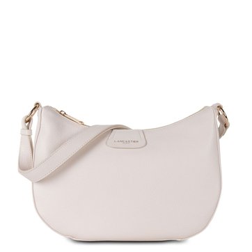 sac bandouliere lancaster tissu