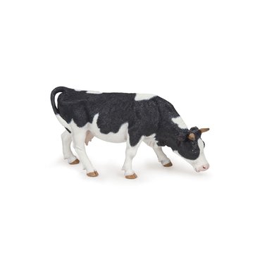 smoby porteur vache