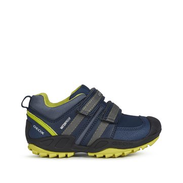 Sapatilhas New Savage WPF GEOX