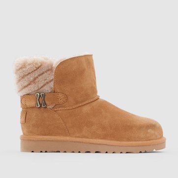 ugg Classic Haute II BOTTES Orange ugg Classic Haute II BOTTES Orange