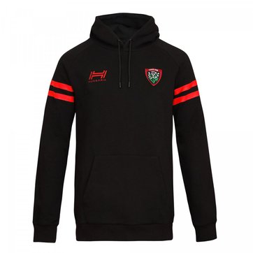 sweat a capuche rugby