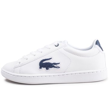 Chaussures Lacoste Enfant La Redoute