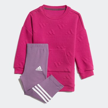 vetement bebe adidas